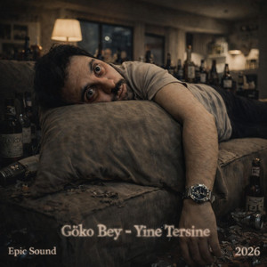 Yine Tersine by Göko Bey