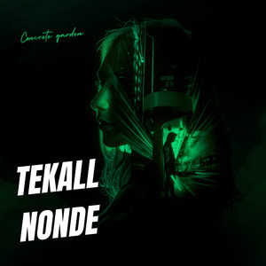Tekall Nonde by Concrete Garden