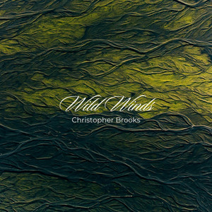 Wild Winds by Christopher Brooks