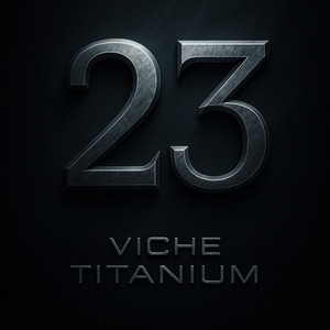 Viche Titanium - 23