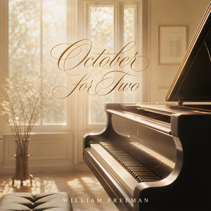 October for Two by William Freeman