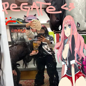 PEGATE by kmalaosa, visi0nari