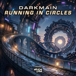 Running In Circles