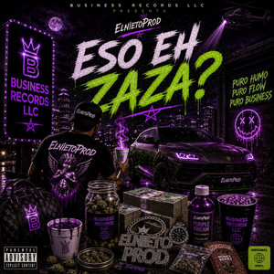 Eso eh Zaza? by ElNietoProd