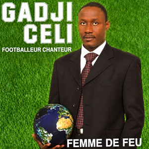 Footballeur-chanteur by Gadji Celi