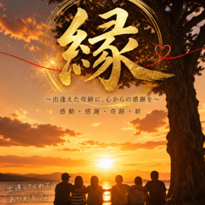 「縁」えにし by pa masa