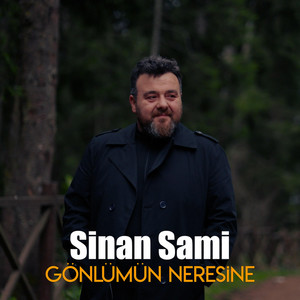 SİNAN SAMİ - Gönlümün Neresine