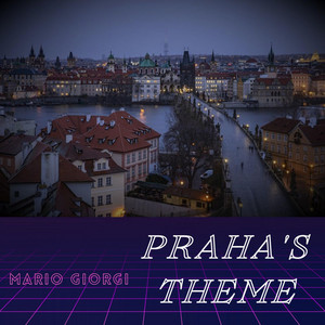 Praha's theme by Mario Giorgi