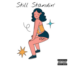 GP Vinci - Still Standin'