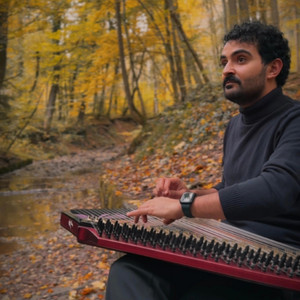 Hamza kanun - قد الحروف - عزف قانون - Qad El Hroof - Kanun