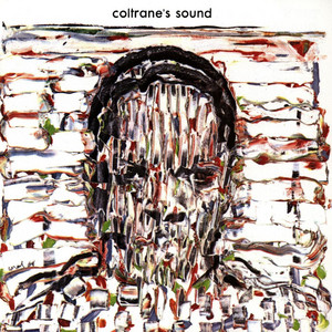 Liberia by John Coltrane