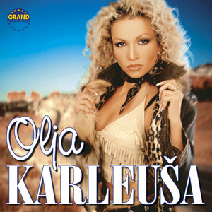 Olja Karleuša album