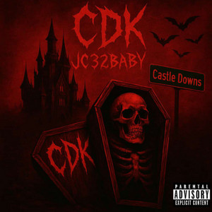 Cdk by Jc32Baby