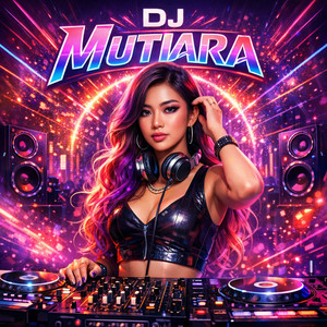DJ Mutiara - Remix by Dedhy Music