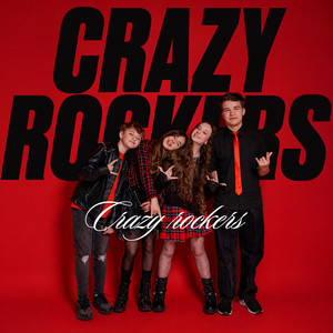 Crazy Rockers