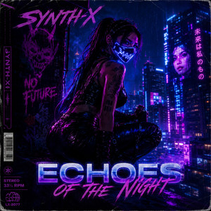 Echoes of the Night by SYNTH-X