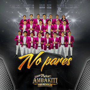 No Pares