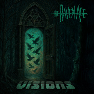 Darkness Will Rise - Album by The Raven Age | Spotify