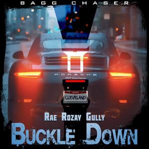 Buckle Down by Rae Rozay Gully