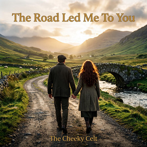 The Road Led MeTo Yo by The Cheeky Celt