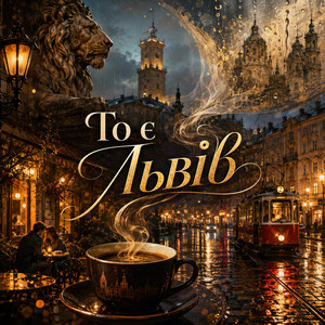 То є Львів by DJKropyva