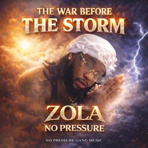 Protect my peace by Zola Nopressure