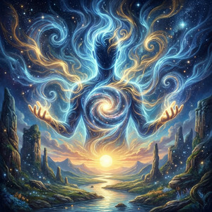 Ты и есть Магия by Метелица, Отшельник