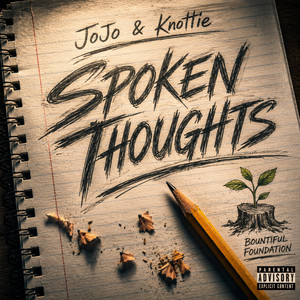 Spoken Thoughts by Hobo JoJo, Knottie