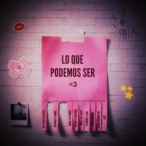 Lo Que Podemos Ser by Rania
