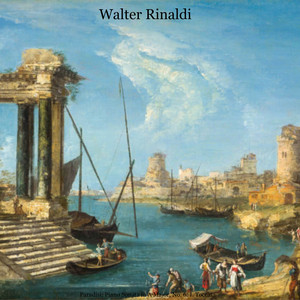 Piano Sonata in A Major, No. 6: I. Toccata