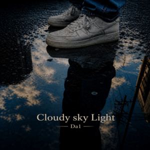 Cloudy sky Light by Da1
