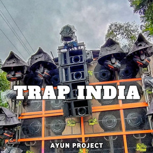 Trap India