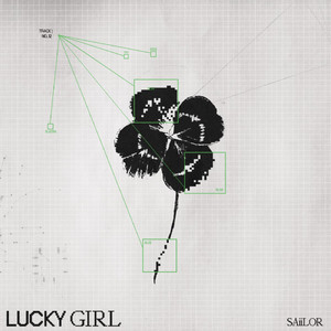 LUCKY GIRL - UKG - sped up by SAiiLOR
