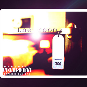 the room by fatai iyanda jr, RAY RAY
