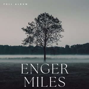 Chromatic Rain by Enger Miles