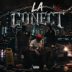 La Conect by Los Mygsi, JHOINERS
