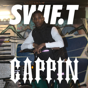 Portada de Cappin
