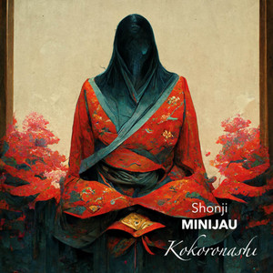 Shonji poster