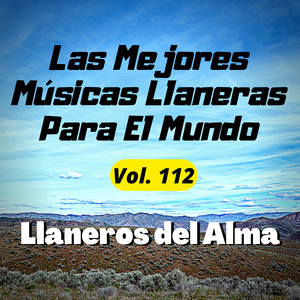 Nos Tragó la Tierra by Llaneros del Alma