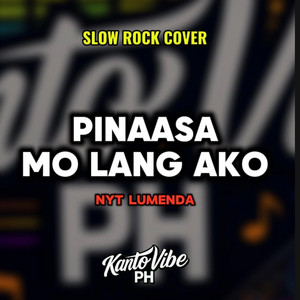 KANTOVIBE PH - Pinaasa Mo Lang Ako (Slow Rock Cover)