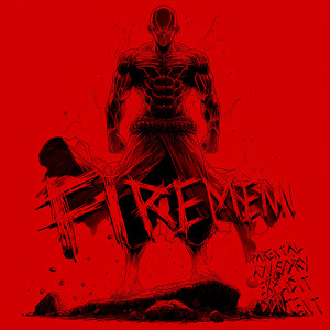 Firemenn by Mxrxz, Vxndo