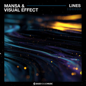 Lines by MANSA, Visual Effect