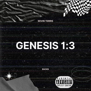 Genesis 1:3