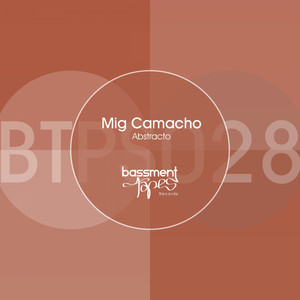Mig Camacho cover