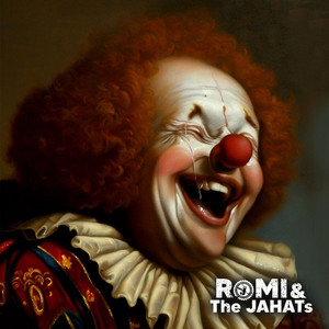 Romi & The Jahats - Kau Juga Berhak Bergembira