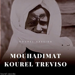 Kourel Xassida - TAWBATOU NASOUH S.MOUSSA GUEYE NDAR