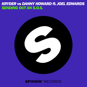 Sending Out An S.O.S. (feat. Joel Edwards) cover art