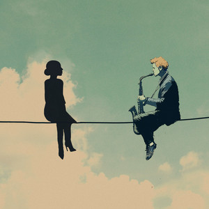 Tightrope by Two Scents, Chanelle Ray