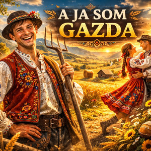 A ja som gazda by AMIZ SOUND