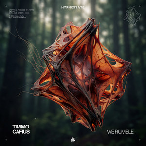We Rumble by Timmo, Cafius